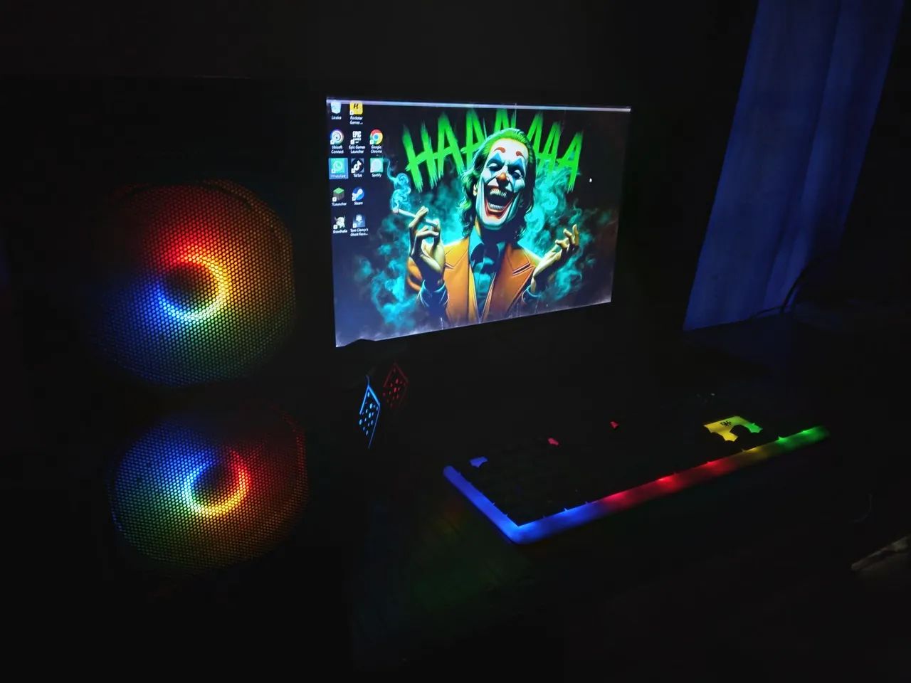  PC GAMER.