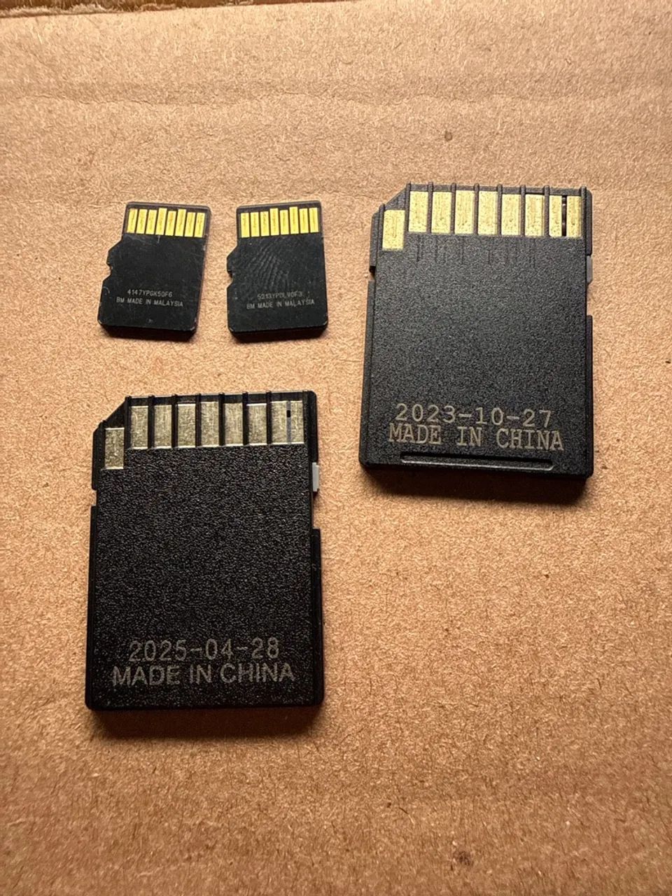 Cartão Micro SD 32Gb Sandisk - Foto 2