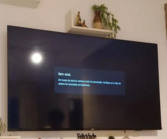 Tv 43" Philco Full HD Smart