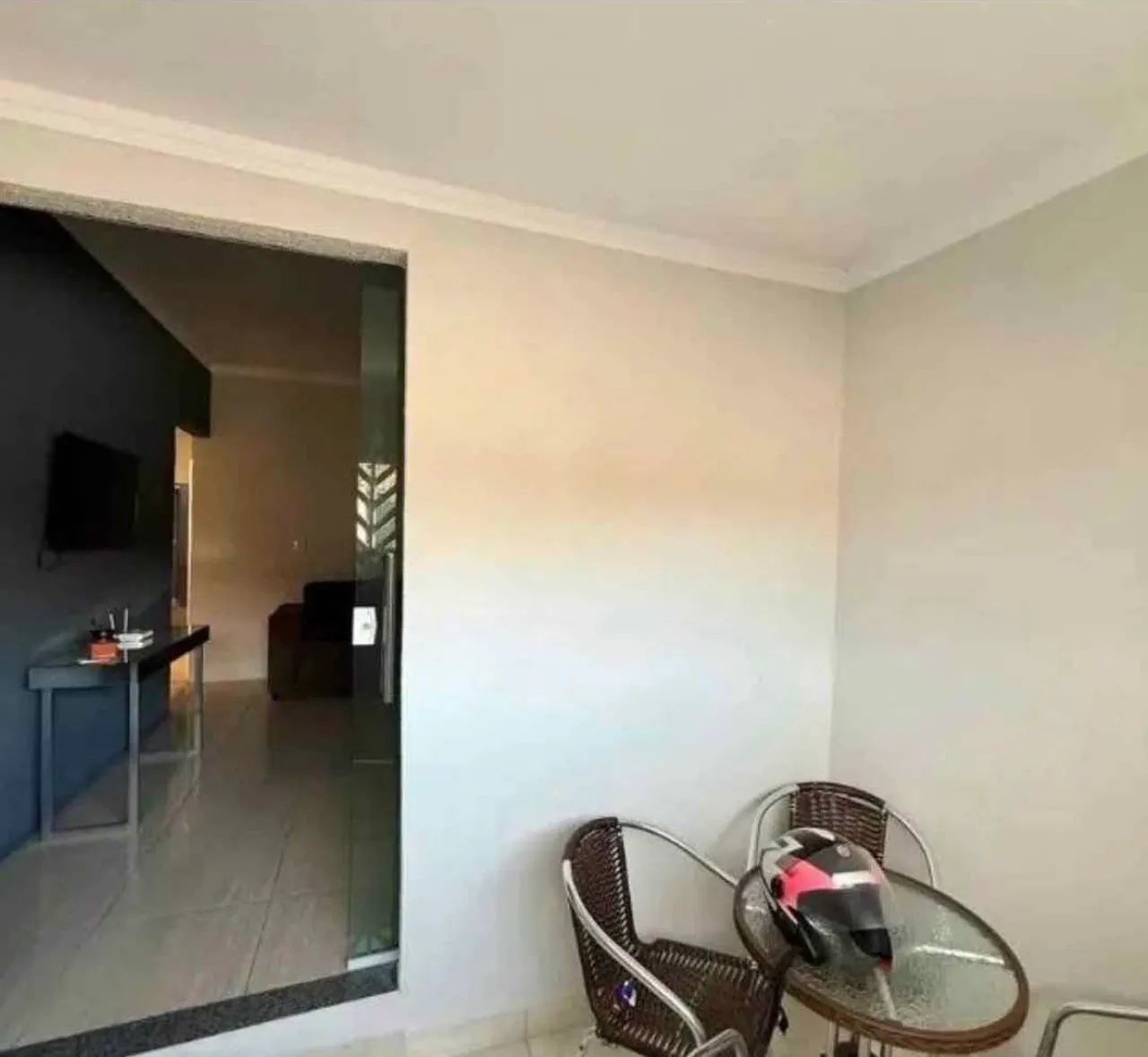 (LB) negócio casa em goiabeiras - Vitória 