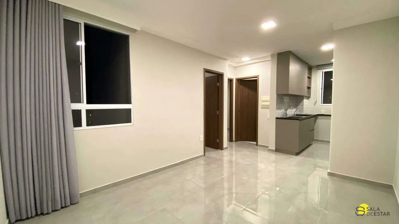 Apartamento 2 quartos a venda no Milionários - Foto 4