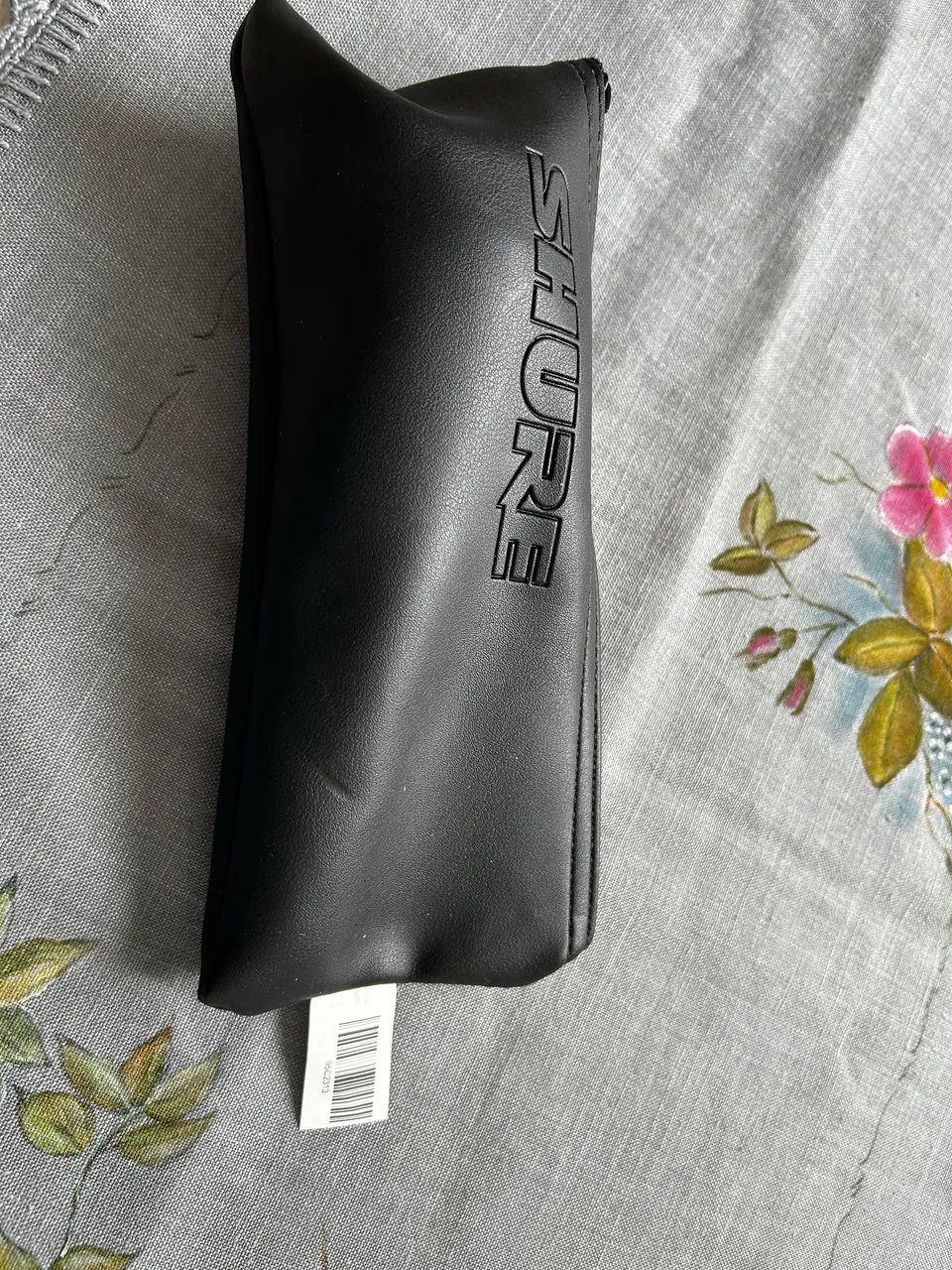 Microfone Shure PGA58 - Comprado nos EUA - Foto 2