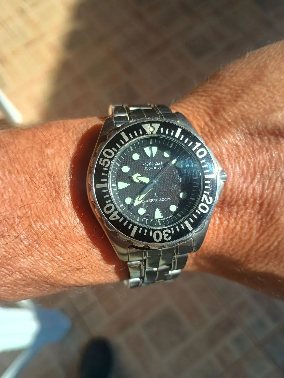 Citizen 300m  - Foto 4