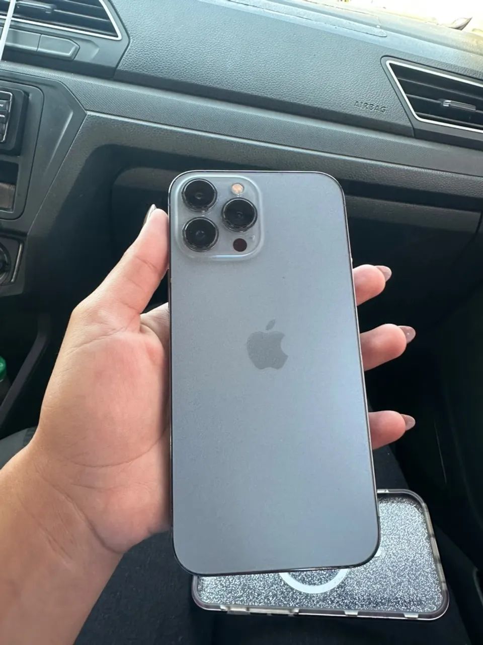 iPhone 13 Pro Max 1 TB - Foto 3