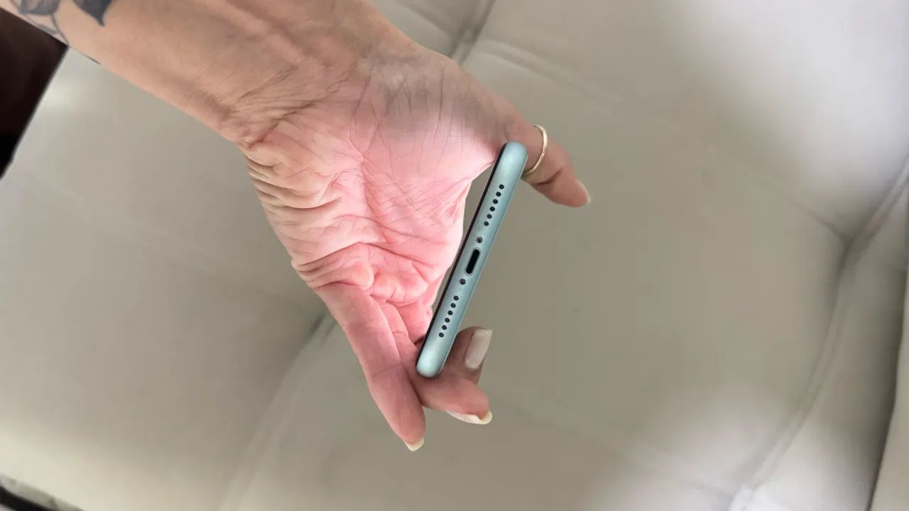 iPhone 11 - Foto 5