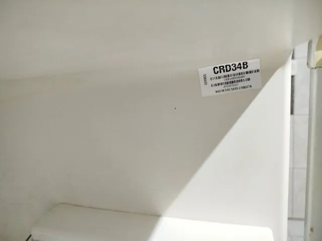 Geladeira Consul em bom estado  - Foto 3