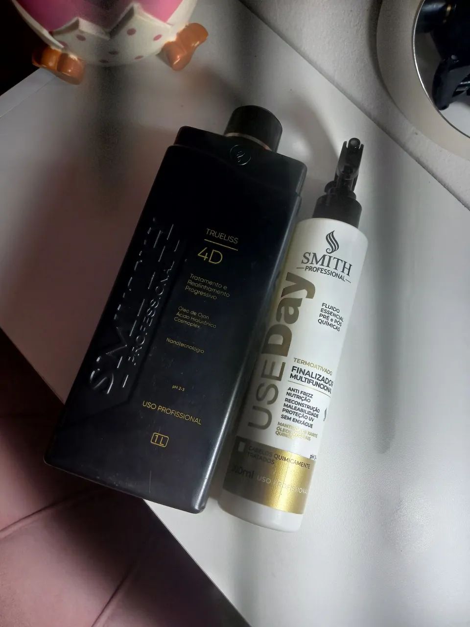 Selagem e levean
