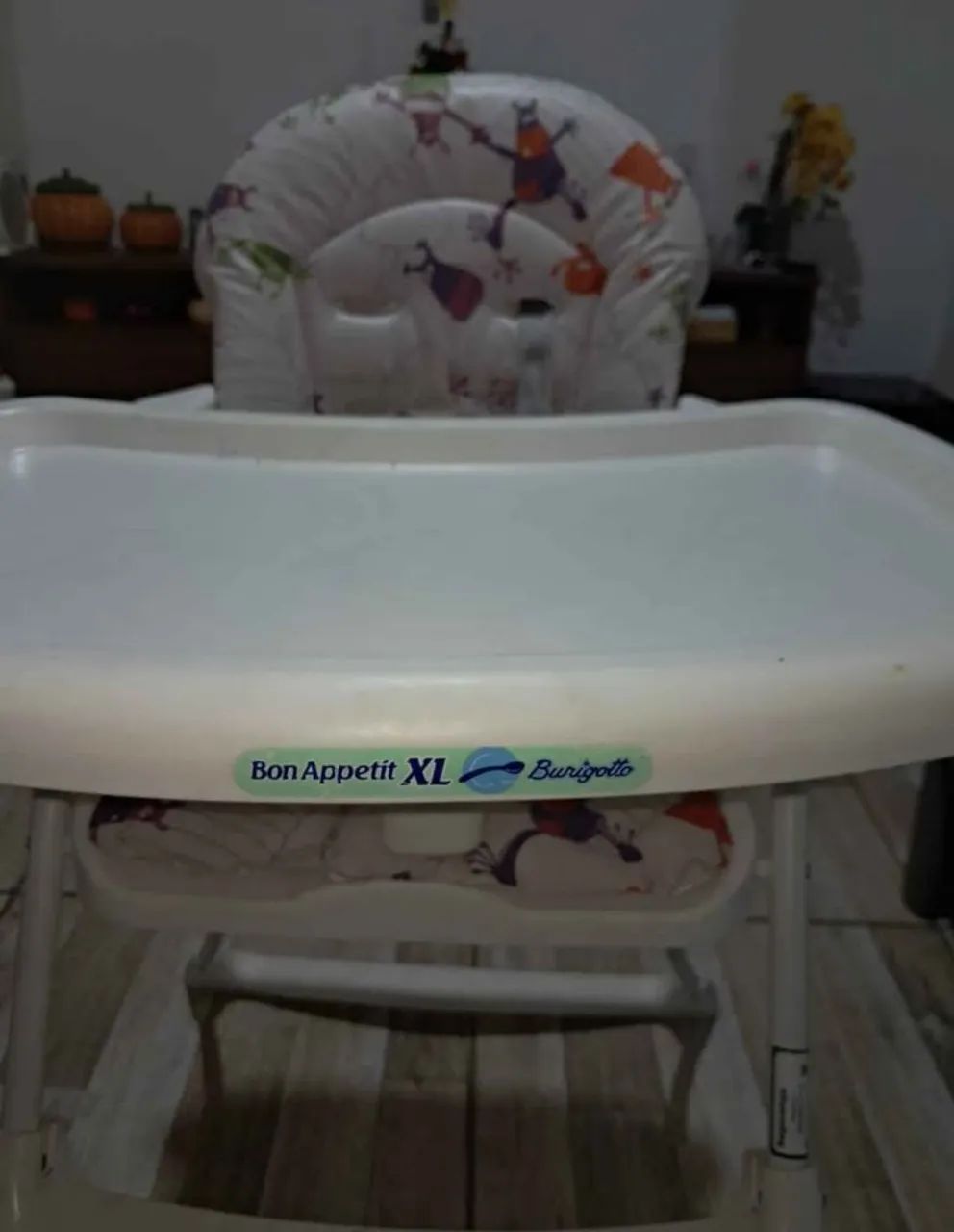 Mesinha de Bebe - Foto 2