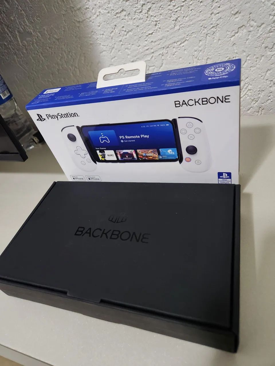 Backbone One - PlayStation Edition