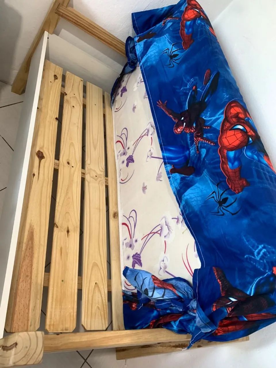 Cama infantil  - Foto 5