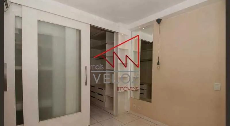 Apartamento - Padrão / Residencial / Flamengo