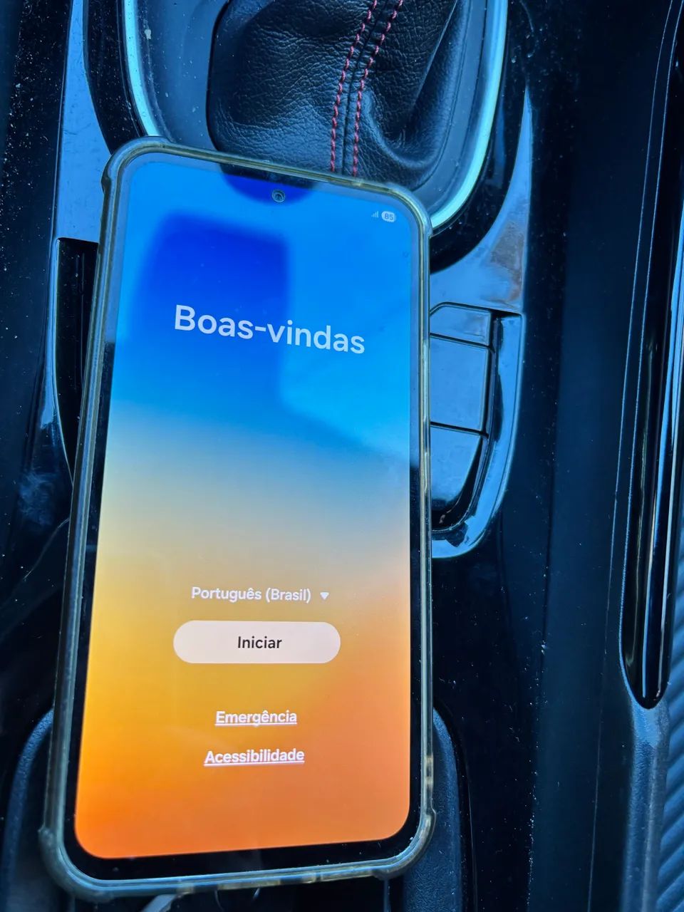 Samsung A 54 128gb - Foto 3