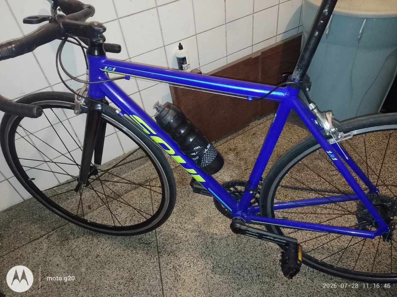 Bike speed  - Foto 2