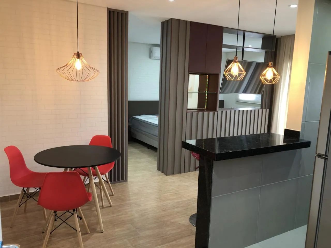 Apartamento para Locação em Sorocaba / SP no bairro Jardim São Carlos