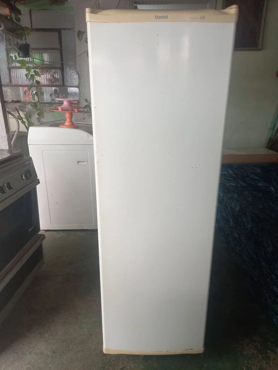 Geladeira  - Foto 2