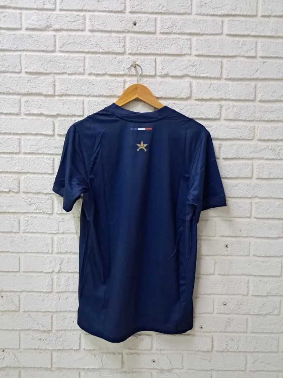 Camisa de time - Foto 2