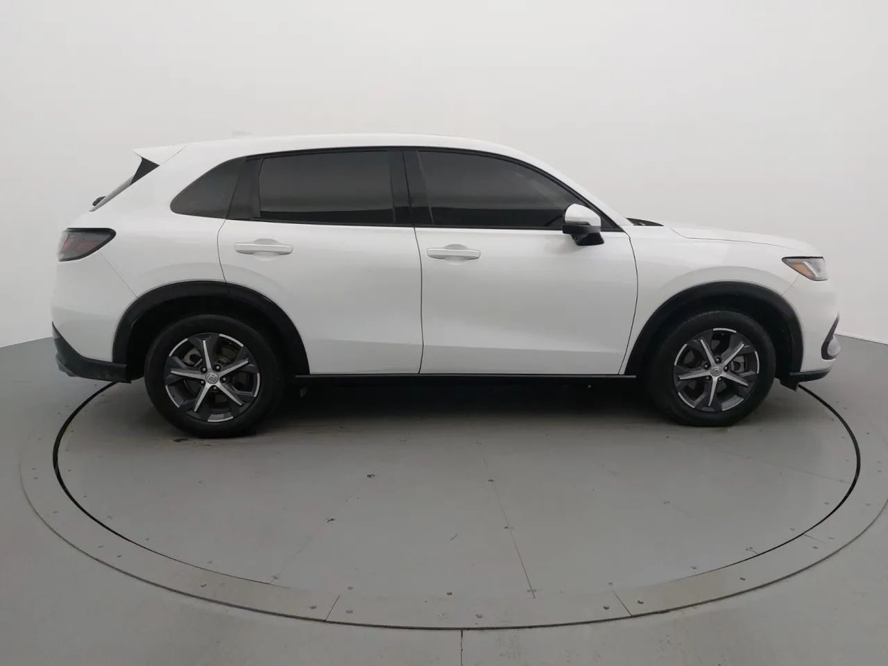Honda ZR-V Touring 2.0 16V 5p Aut., foto 6 de 18