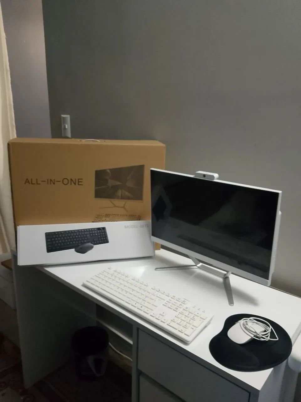 Computador ALL IN ONE  - Foto 2