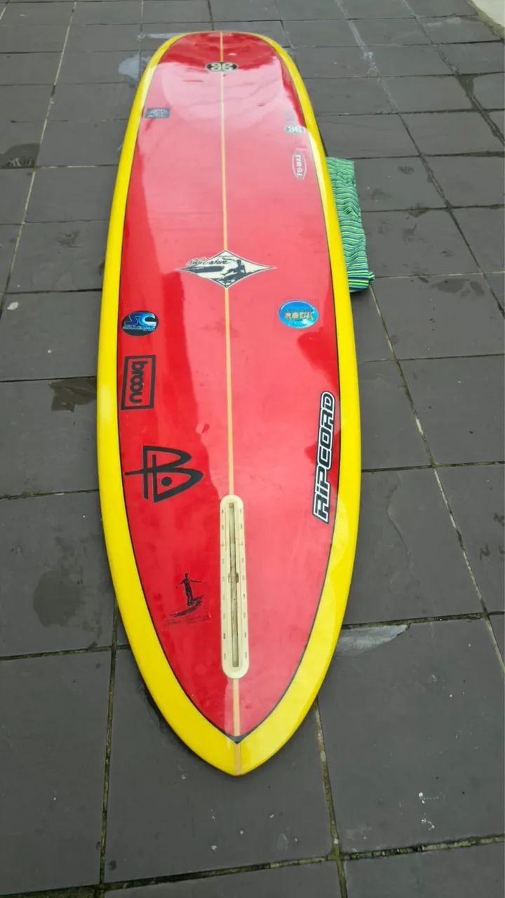 LONGBOARD 9.4 - Foto 5