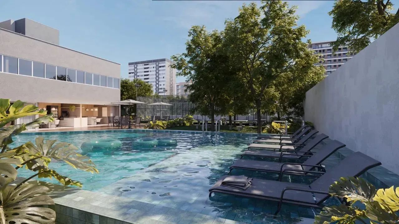 CANDEIAS- MINHA CASA MINHA VIDA & MORAR BEM- JABOATÃO DOS GUARARAPES -PE - Foto 4