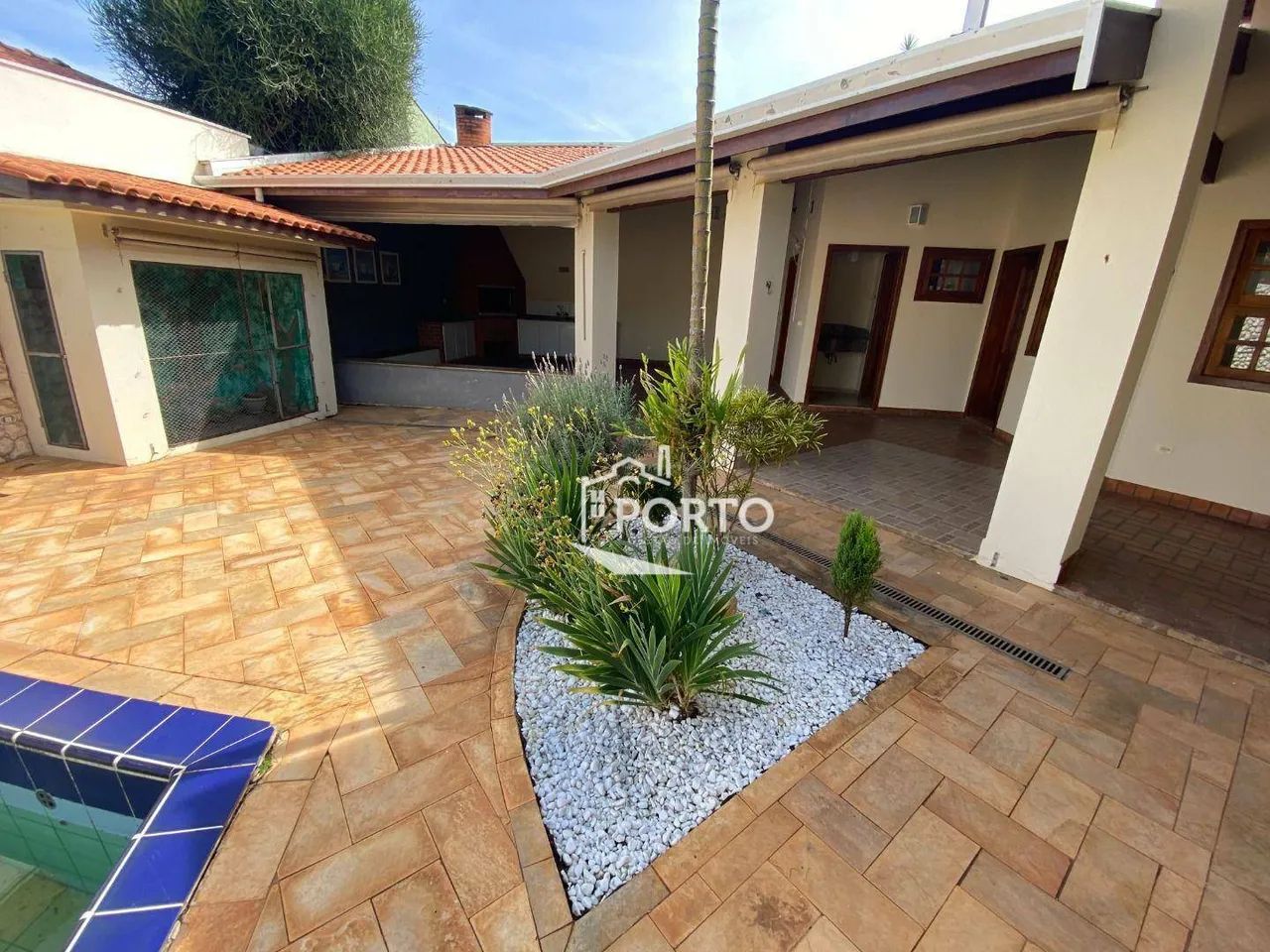 Casa 3 quartos para alugar, Dois Córregos em Piracicaba - Foto 3