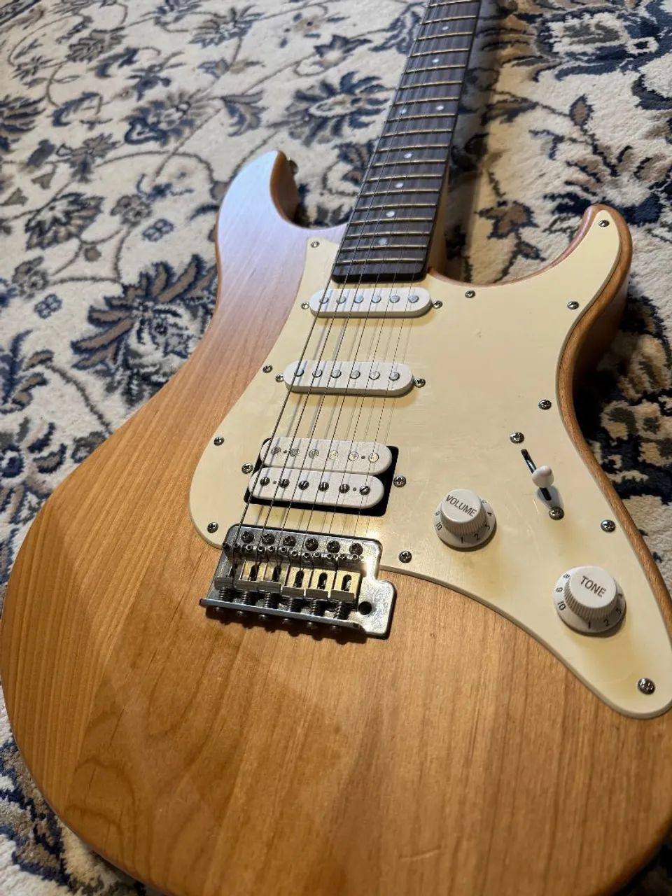 Yamaha PACIFICA PAC112