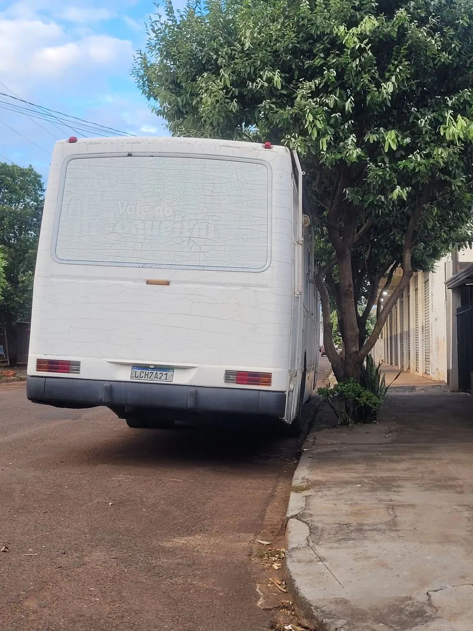 Onibus casa  - Foto 3