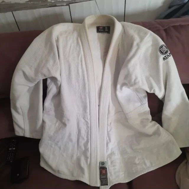 Kimonos usados (apenaa jalecos) - Foto 3
