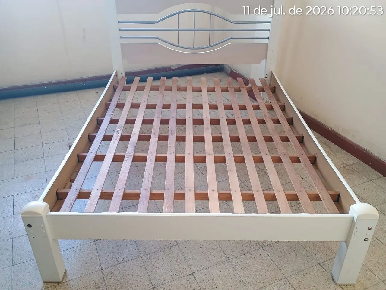 Cama Casal  - Foto 2