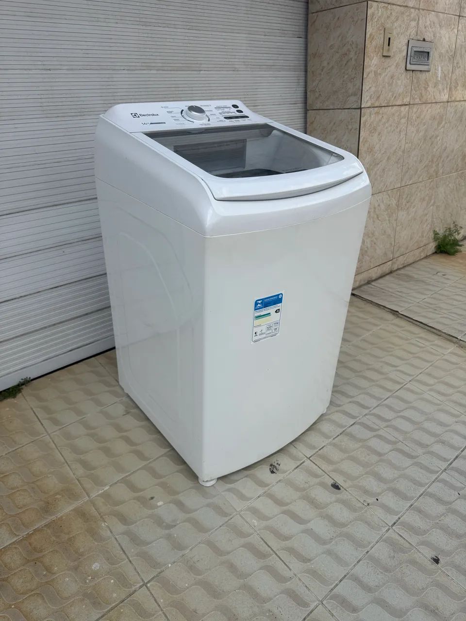 Máquina de lava - Foto 4