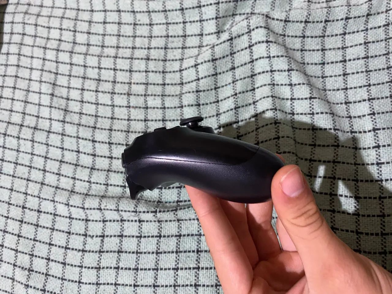Controle de ps4 (dualshock 4) - Foto 3