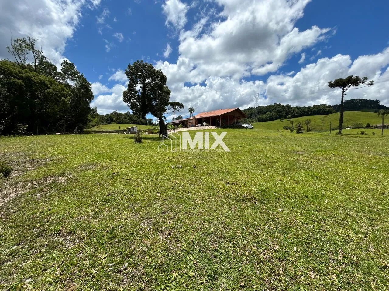 Sítio à venda em São Bonifácio/SC - Foto 2