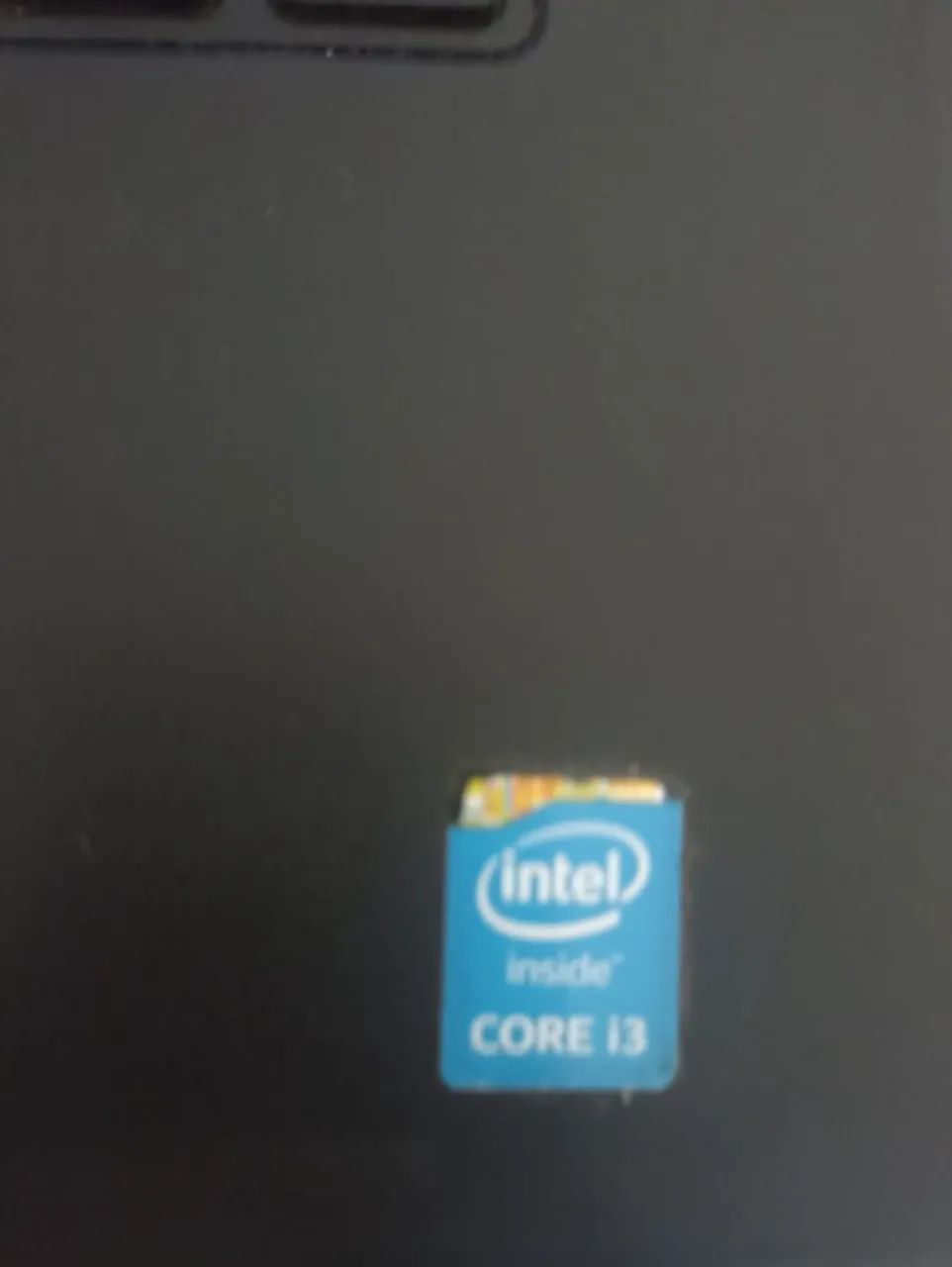 Notebook DELL Intel Core i3 - Foto 3