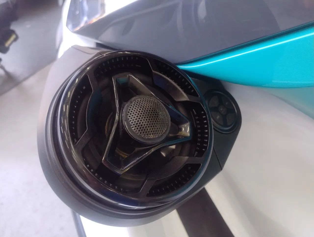 SEADOO GTI 130 23 - Foto 5