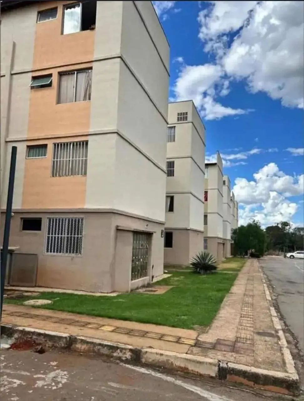 Apartamento Vera Cruz  - Foto 3