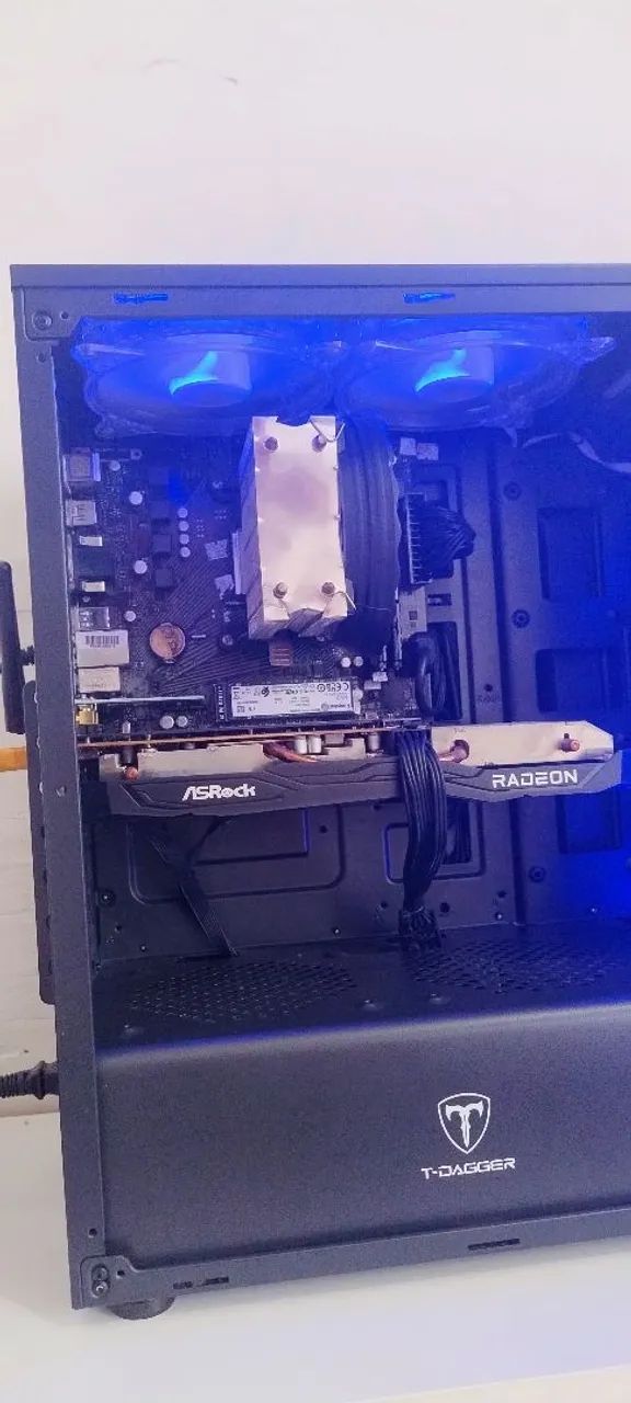 Pc gamer - Foto 3