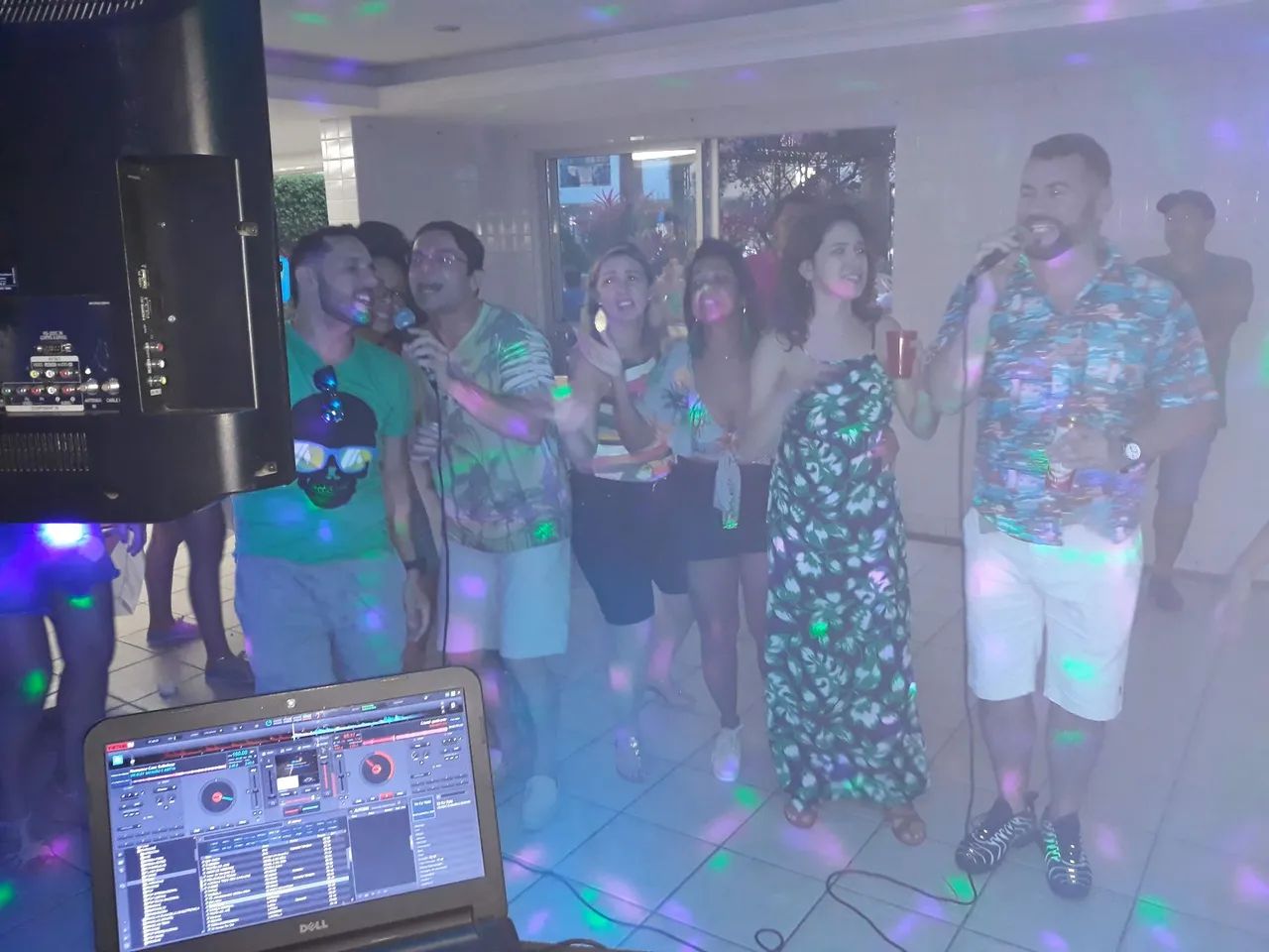KARAOKÊ + DJ - Foto 3