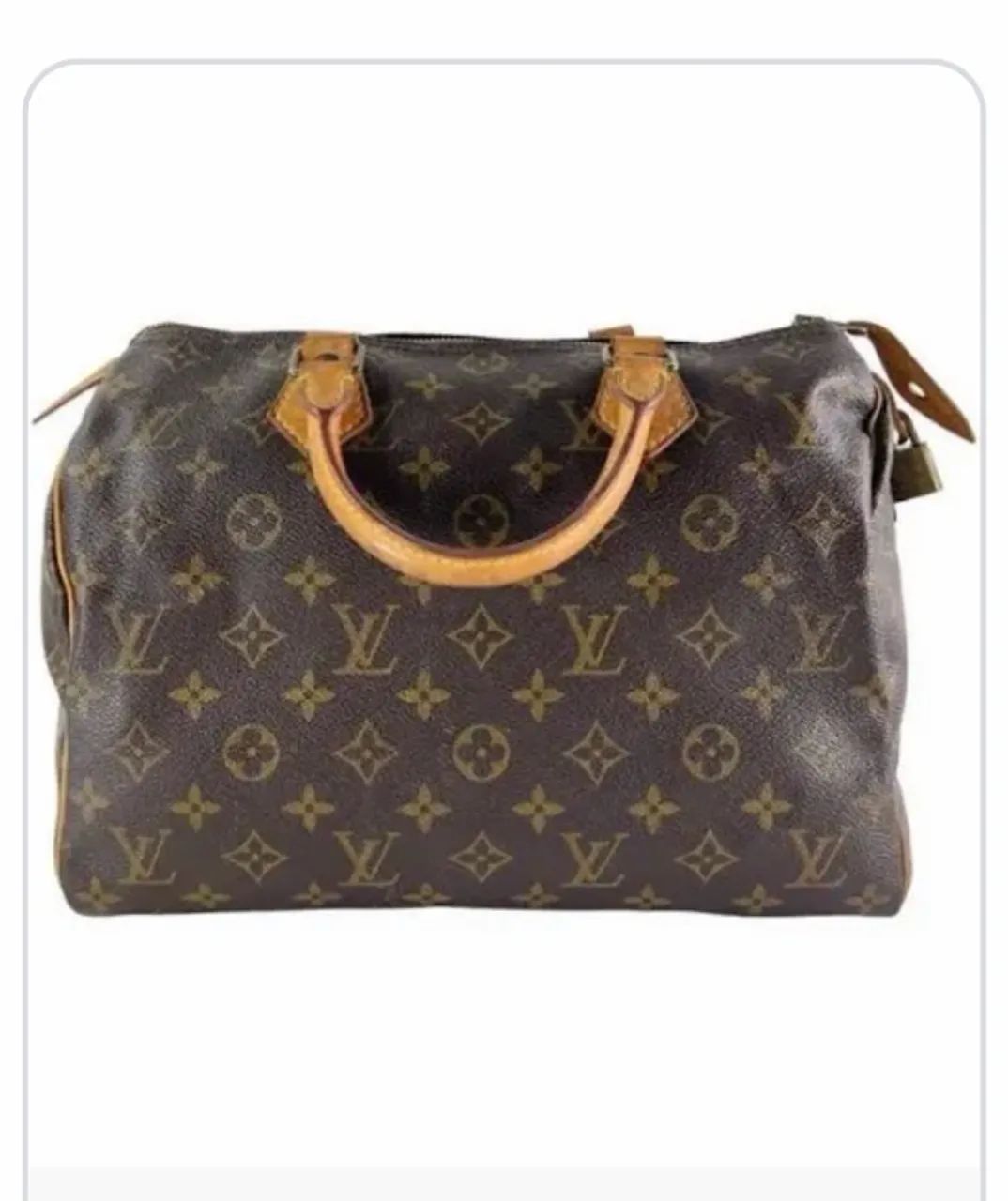 Bolsa Speedy LV