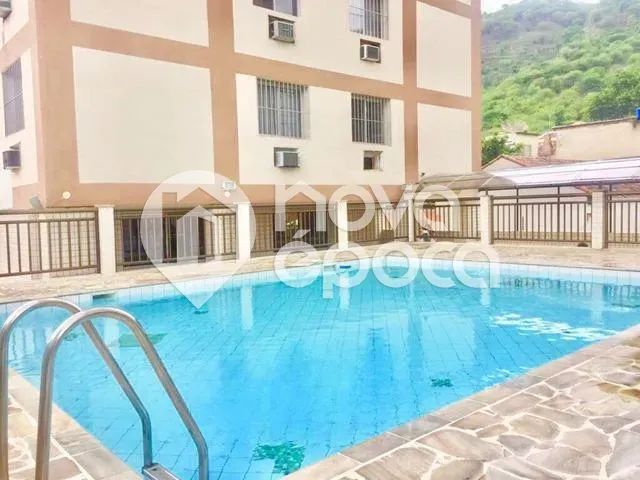 Riachuelo | Apartamento 3 quartos, sendo 1 suite