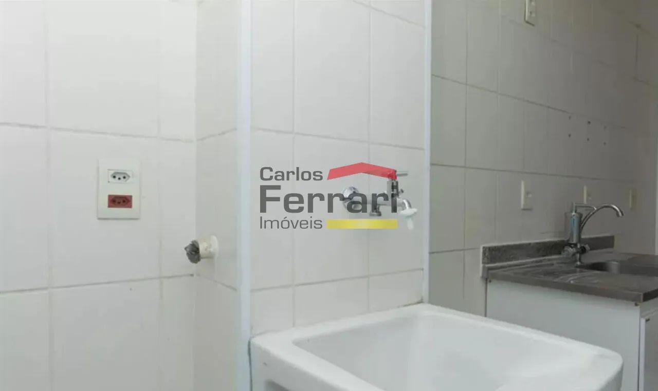 Apartamento a venda, Cambuci, 01 dormitório, sem vaga - Foto 5