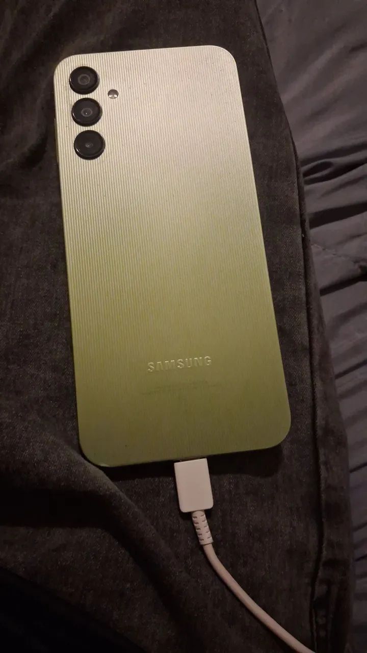 Vendo sansung a14 5G  - Foto 3