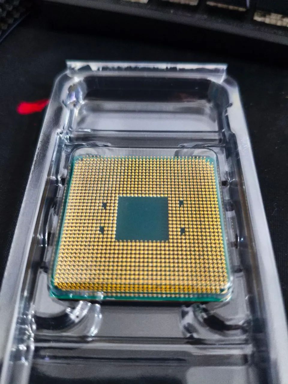 Amd Ryzen 5 2600 - Foto 2
