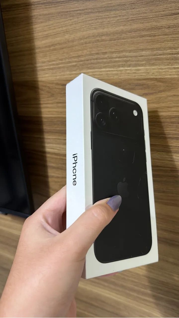 iPhone 18 pro max  - Foto 2