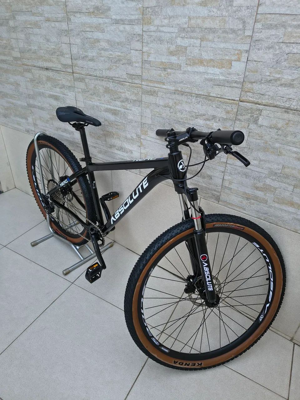 BIKE ABSOLUTE 12V NOVA  - Foto 4