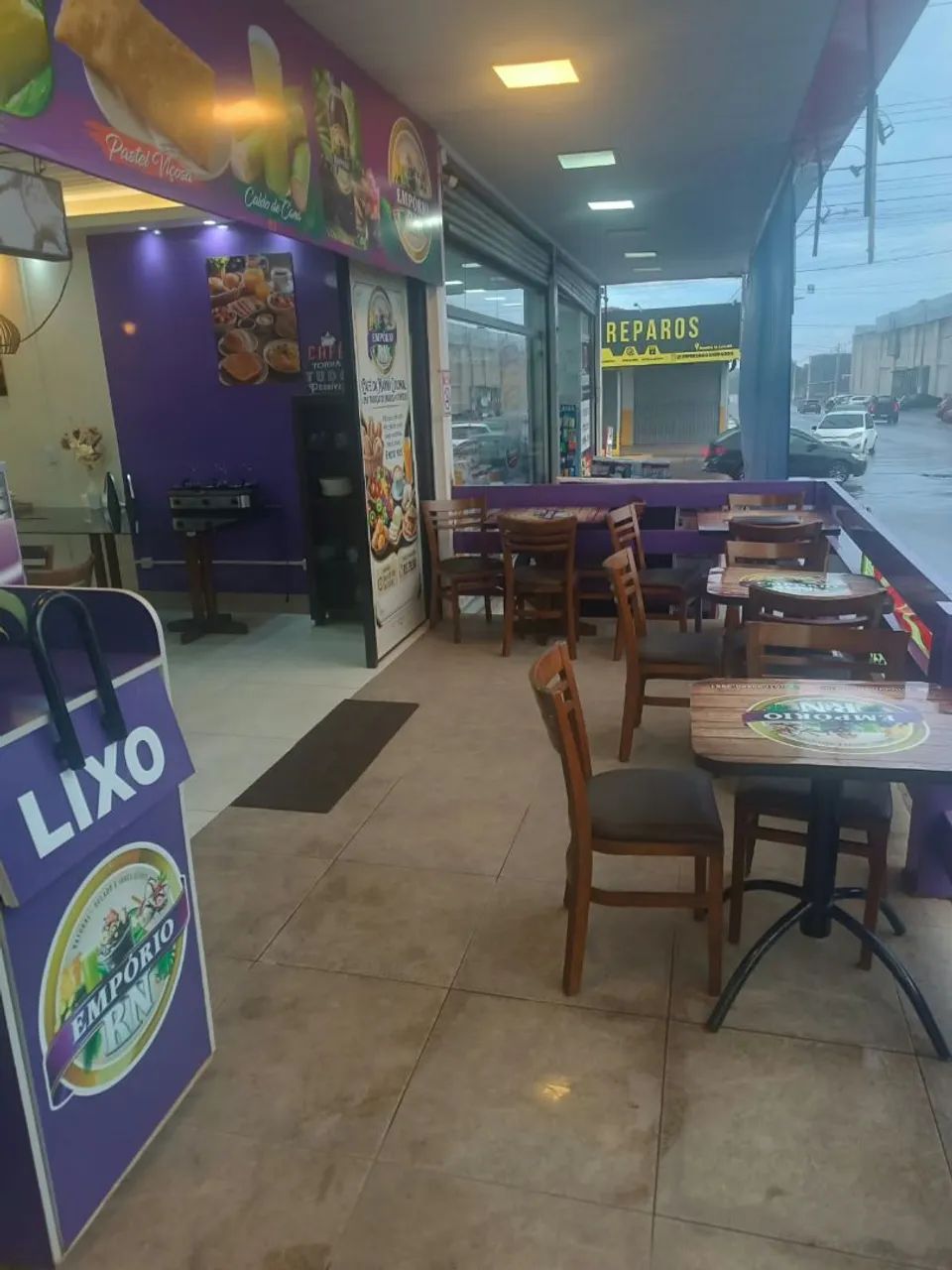 Vendo Loja - Foto 2