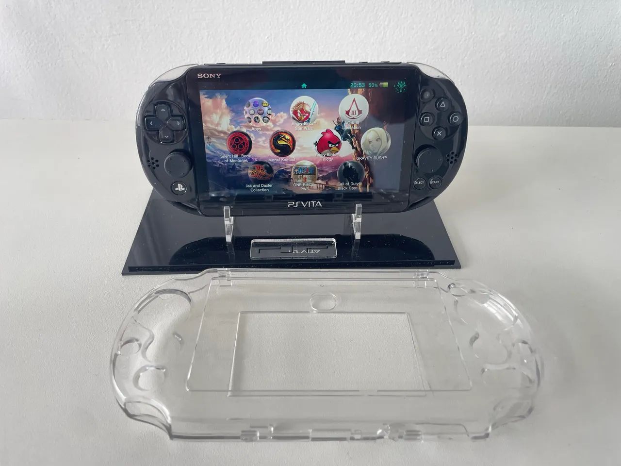 PSvita - Foto 2