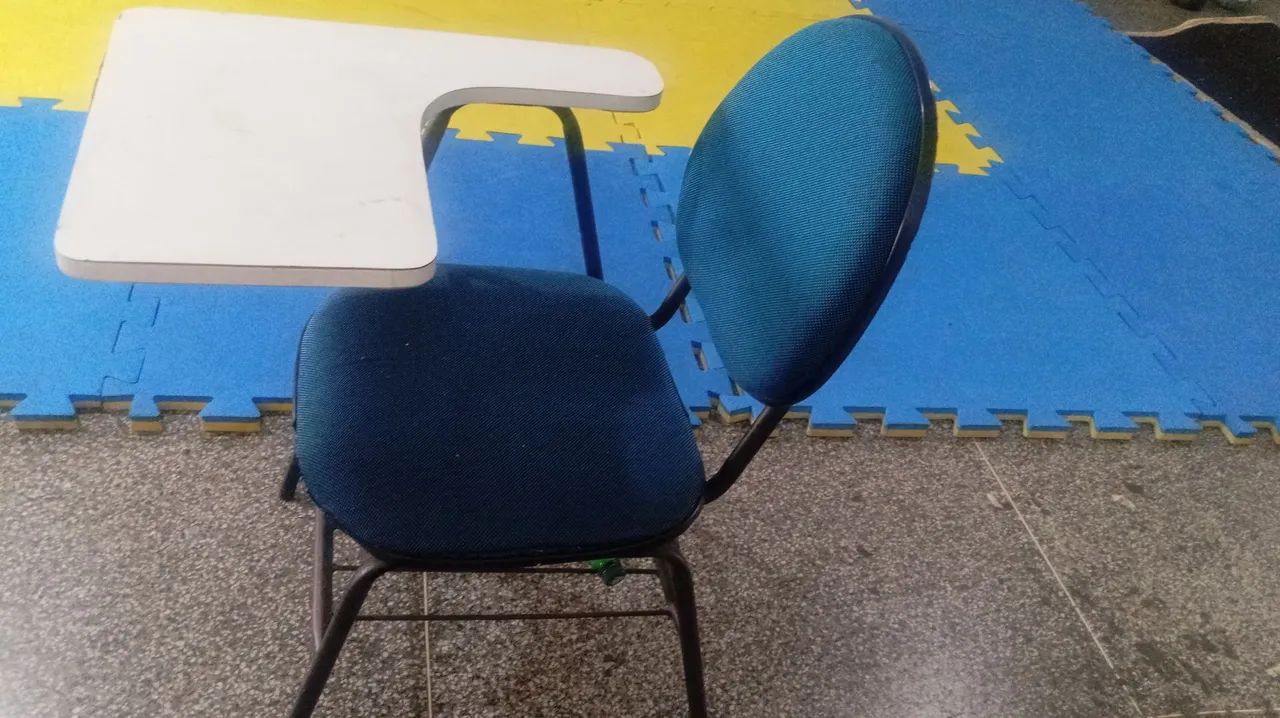 Carteiras escolar 