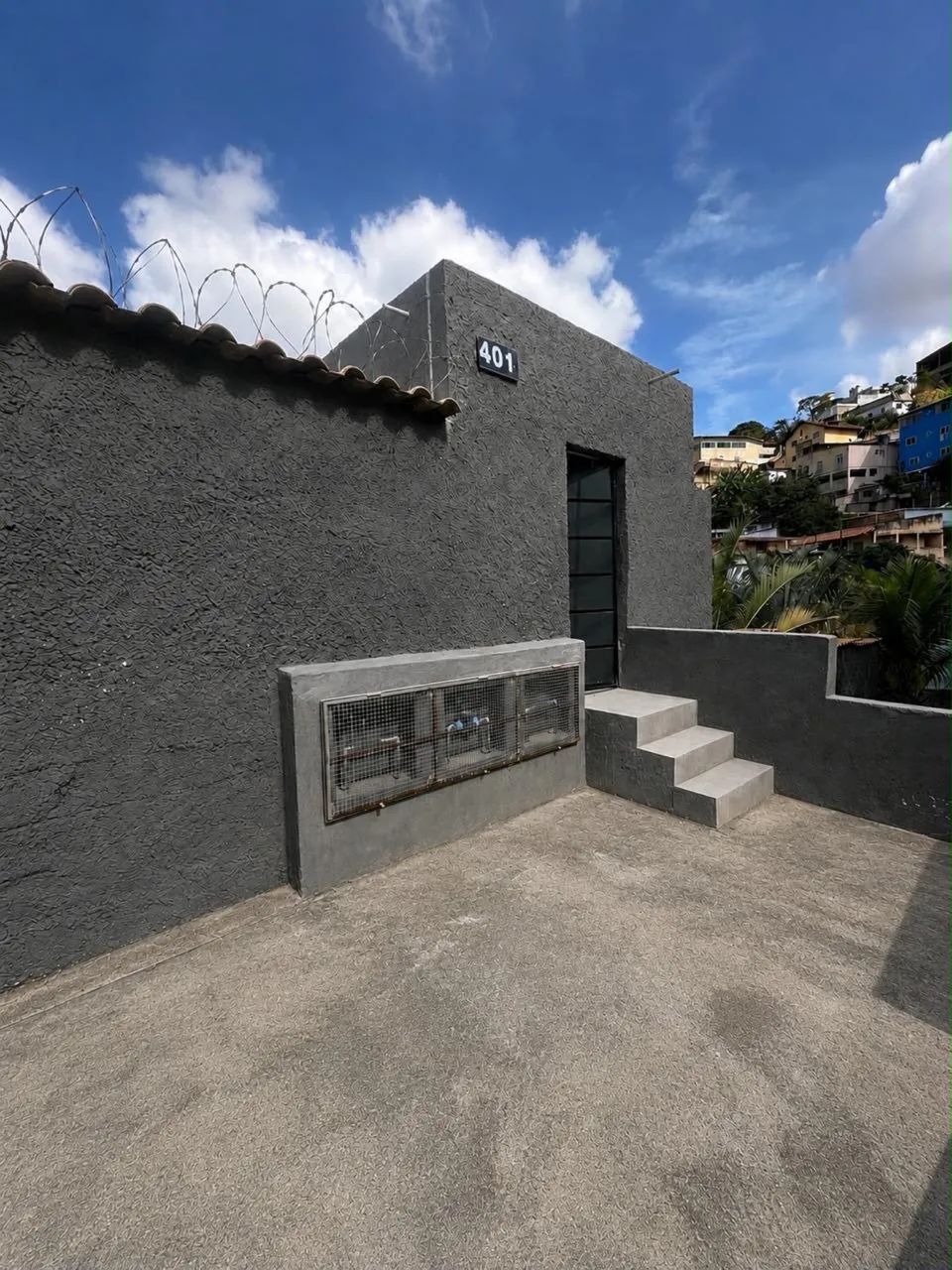 Aluguel Casa Nova Gameleira  - Foto 3