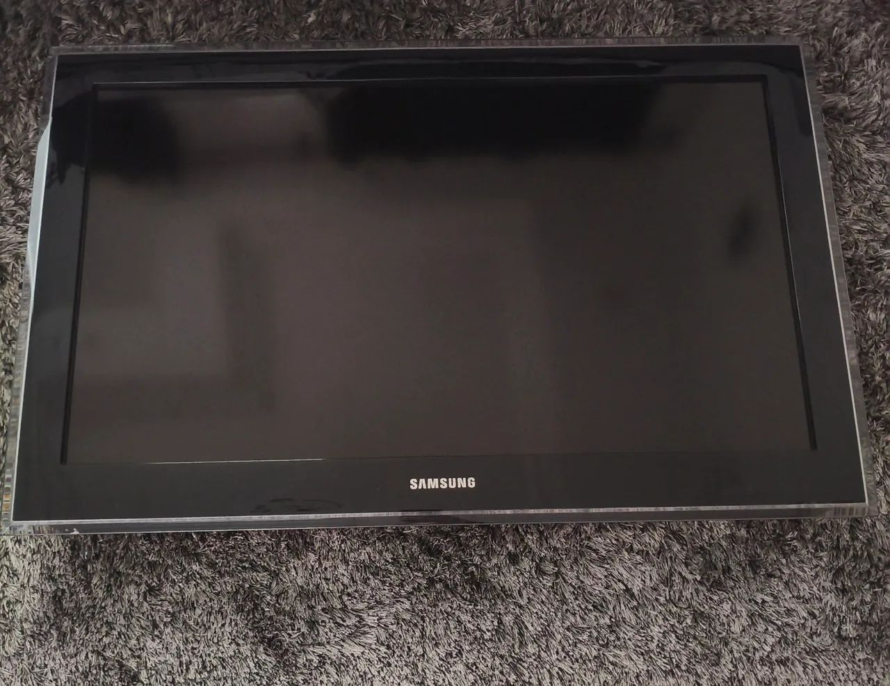 TV Samsung 