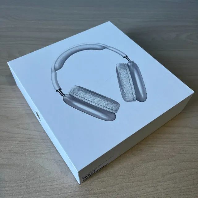 Fone AirPods Max Novo com Entrega Rápida! - Foto 4